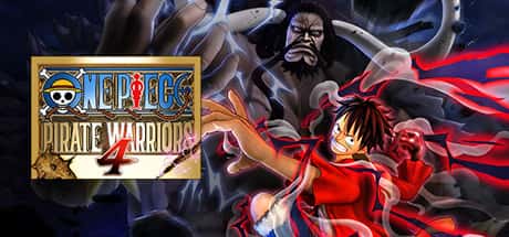 海贼无双4 One Piece Pirate Warriors4 全中文版背景