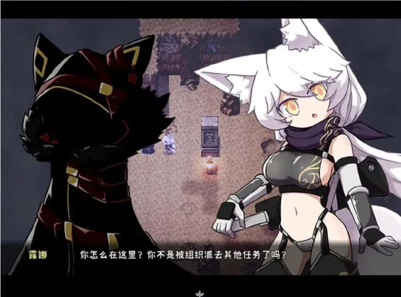 游戏画面1