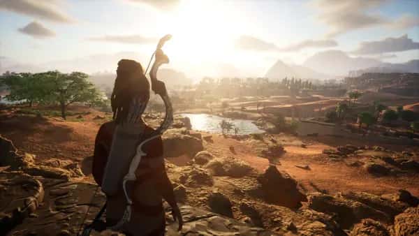 游戏截图3