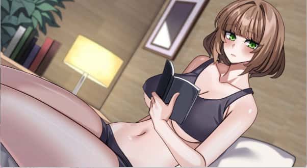 游戏画面2