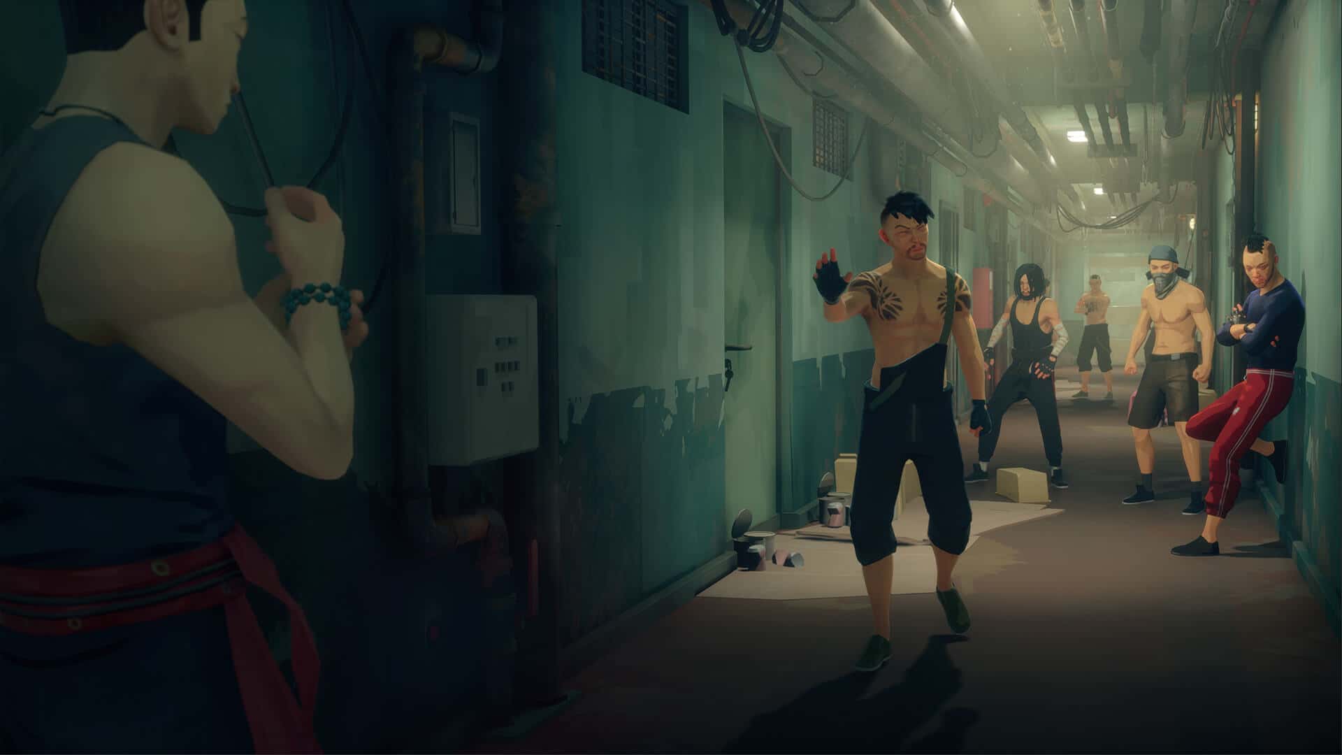 游戏截图2