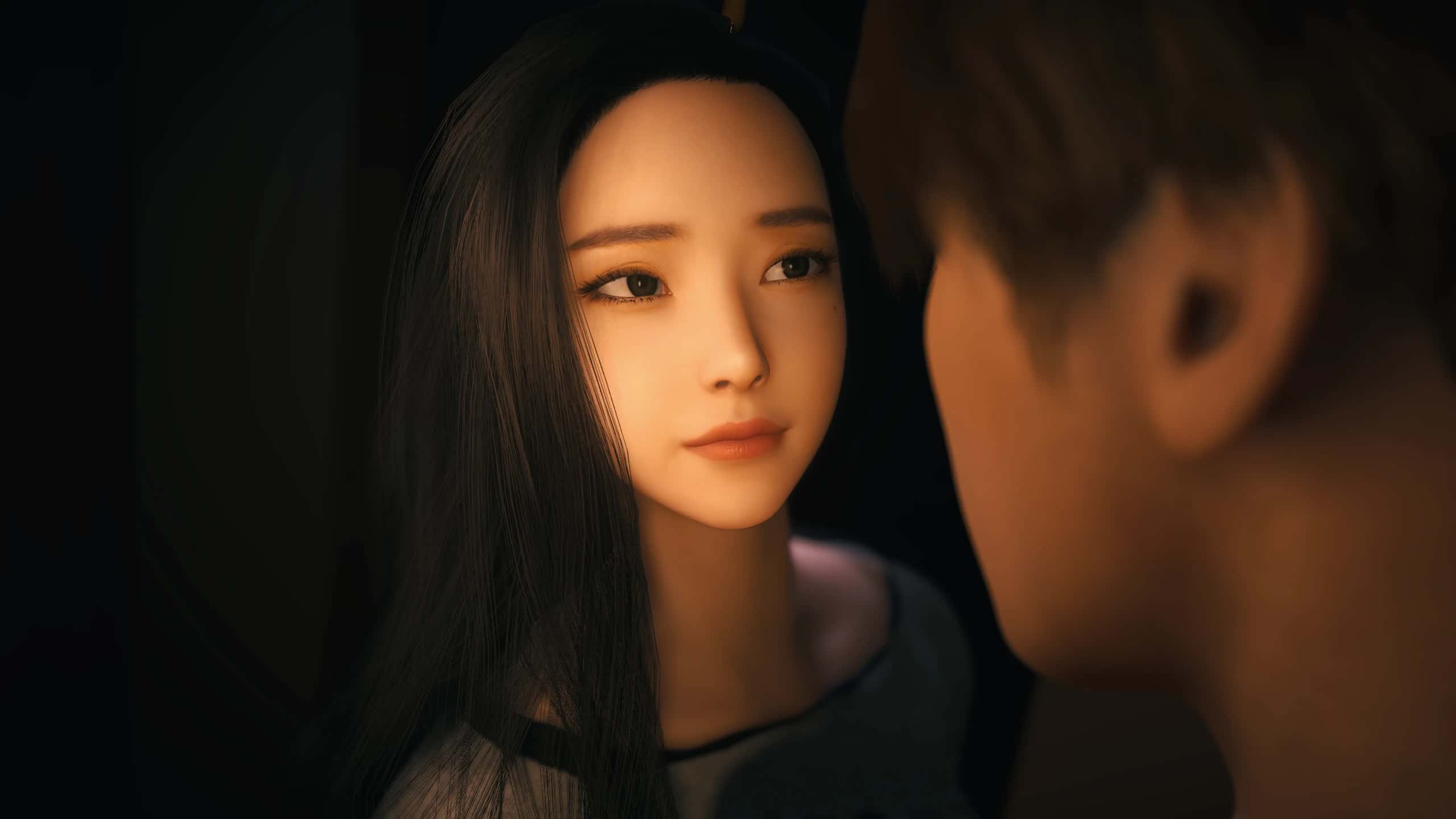 禁忌之念/禁忌思想 Forbidden Thoughts 第二章（Ch. 2 Up.3）含第一章（ ）