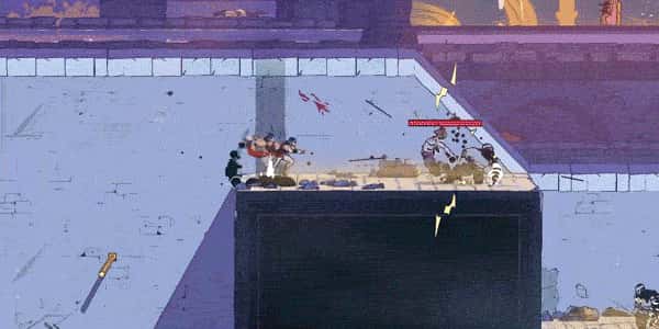 波斯王子 Rogue The Rogue Prince of Persia 中文正式版